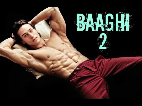 baaghi2kickstartsontigershroffsbirthday2ndmarch